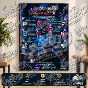 لوحة التنمر الإلكتروني