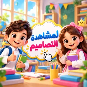 المرحلة الابتدائية