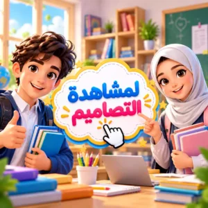 المرحلة المتوسطة والثانوية
