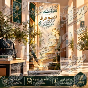 ستاند معلمتي كلمة منك تصنع الفرق